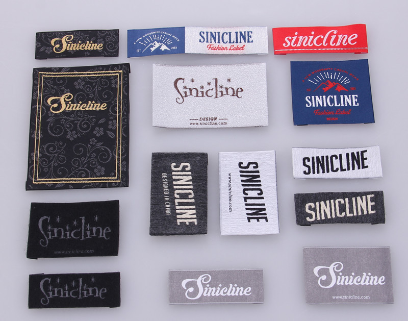 Woven labels uk ltd